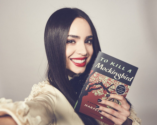 Sofia Carson pic #1162617