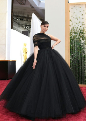 Oscars 2022