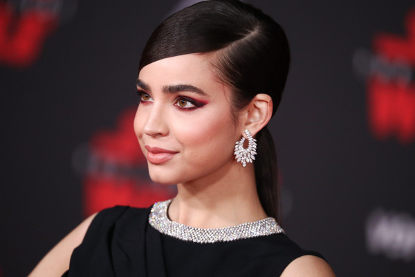 Sofia Carson pic #1021429