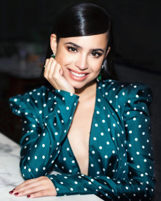 Sofia Carson pic #1118889