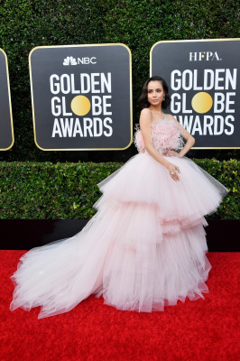 Sofia Carson