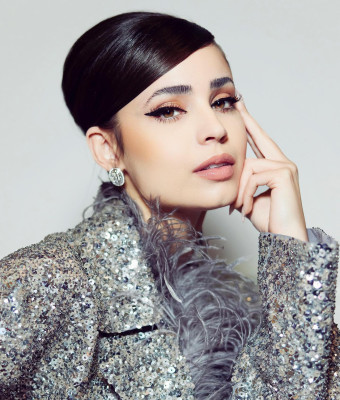 Sofia Carson x Valentino (2023)