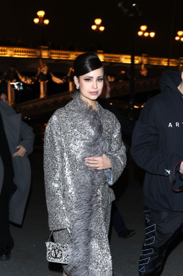Sofia Carson - Paris 01/25/23