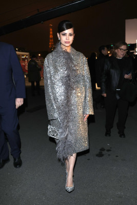 Sofia Carson - Paris 01/25/23