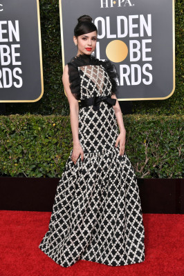 Golden Globe Awards 2019