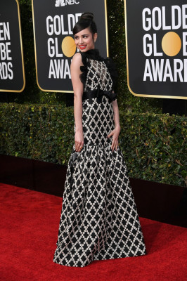 Golden Globe Awards 2019