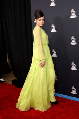 Sofia Carson-Latin Recording Academy&#039;s 2021 Person Of The Year Gala