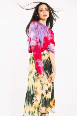 Sofia Carson – Cosmopolitan May 2019