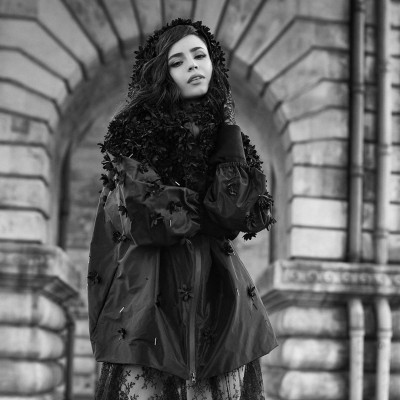 SOFIA CARSON + R3HAB – Miss U More Than U, Single Promos
