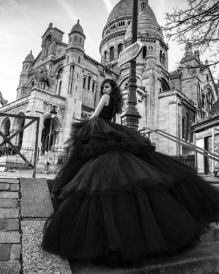 SOFIA CARSON + R3HAB – Miss U More Than U, Single Promos