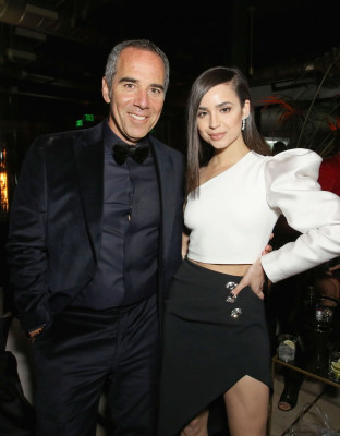 Sofia Carson – Republic Grammys After Party in LA