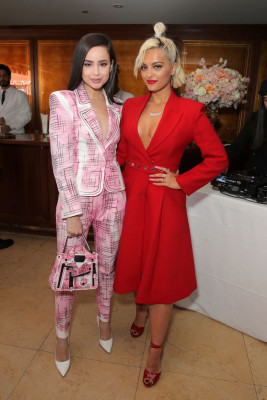Sofia Carson – “Women in Harmony” Brunch in Los Angeles