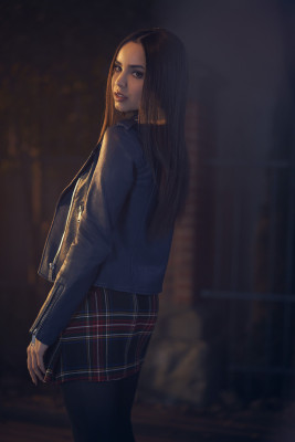 Sofia Carson - Pretty Little Liars. The Perfectionists - Promo