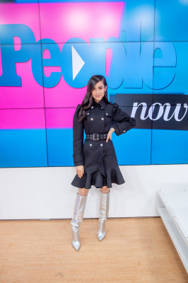 Sofia Carson