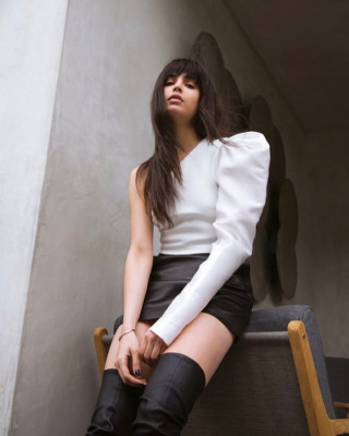 Sofia Carson - Schön Magazine - 2019