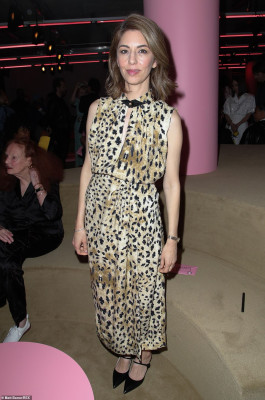 photo 6 in Sofia Coppola gallery [id1167916] 2019-05-06 00:00:00