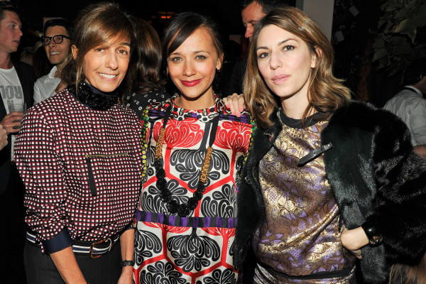 photo 29 in Sofia Coppola gallery [id597864] 2013-01-22 00:00:00