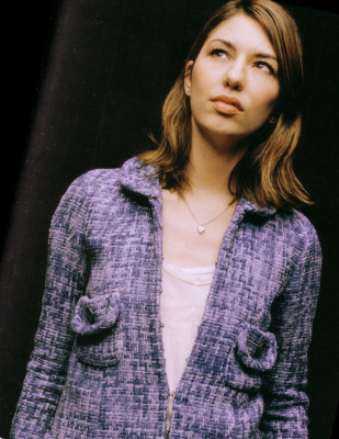 Sofia Coppola pic #164965