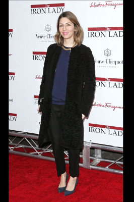 Sofia Coppola pic #596067