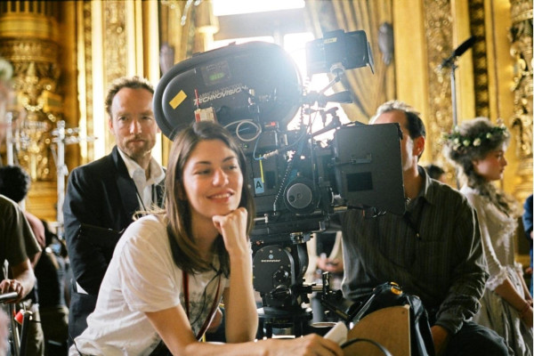 Sofia Coppola pic #596079