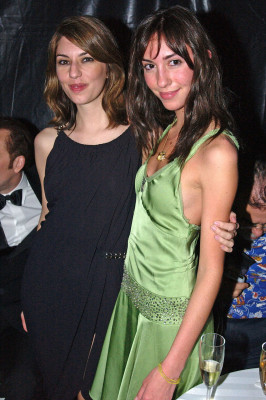 Sofia Coppola pic #596074