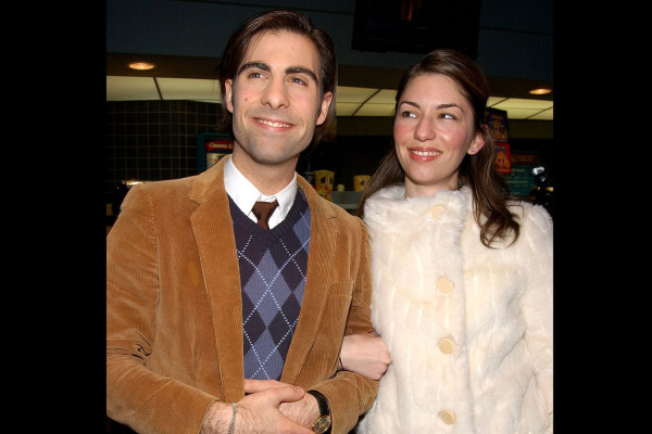 Sofia Coppola pic #596075