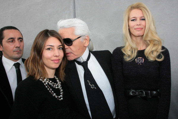 Sofia Coppola pic #596076