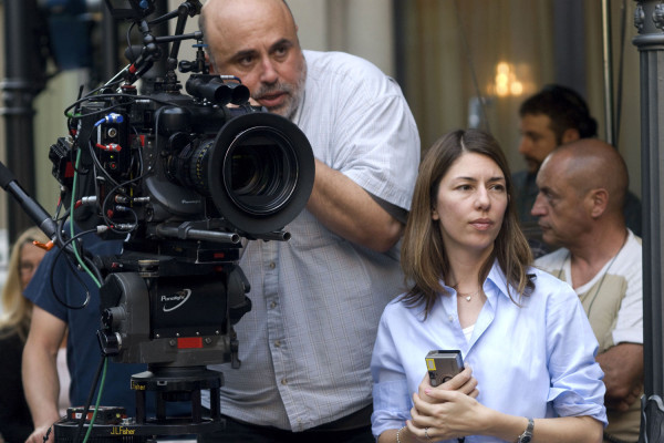 Sofia Coppola pic #596066