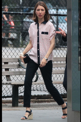 Sofia Coppola pic #596080