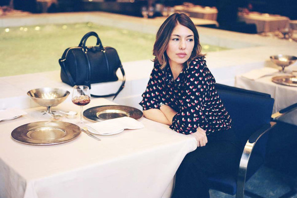 Sofia Coppola pic #596077