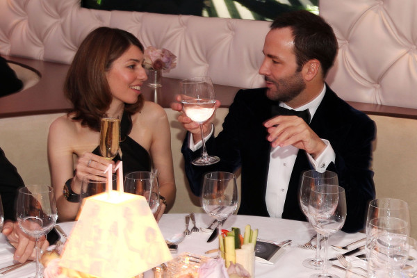 Sofia Coppola pic #596072
