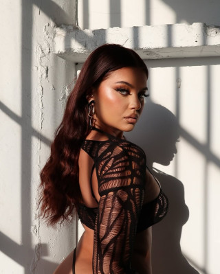 Sofia Jamora