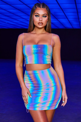 Sofia Jamora – Oh Polly 2019