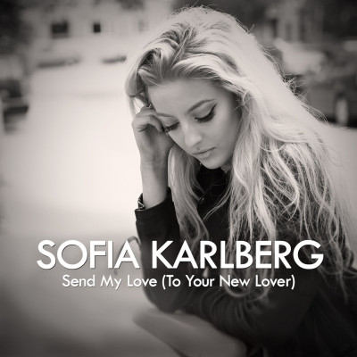 photo 4 in Sofia Karlberg gallery [id1073678] 2018-05-28 00:00:00
