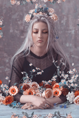Sofia Karlberg pic #1073680