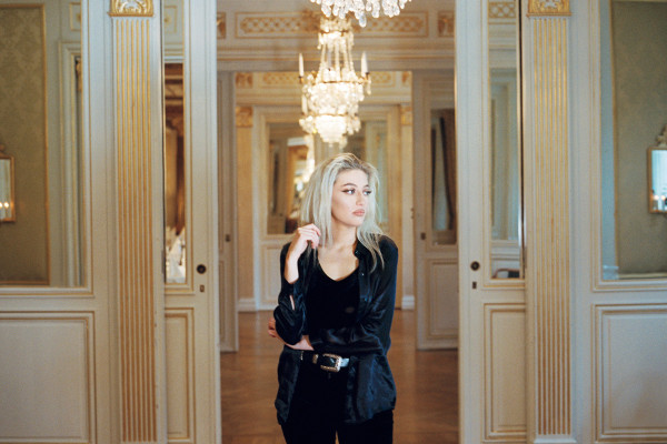 photo 12 in Sofia Karlberg gallery [id1070572] 2018-05-16 00:00:00