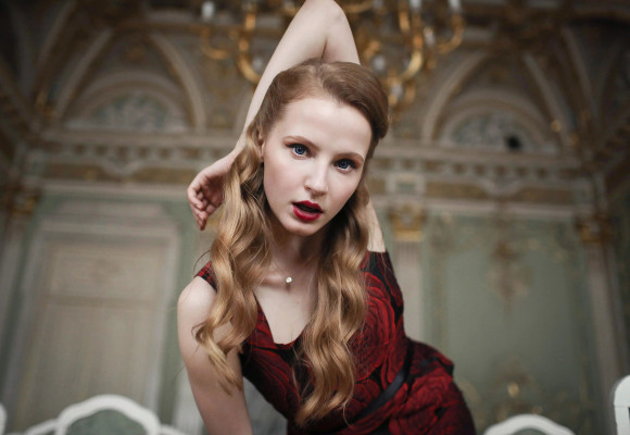 Sofia Lebedeva