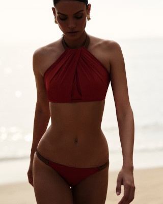 Sofia Resing for Lenny Niemeyer