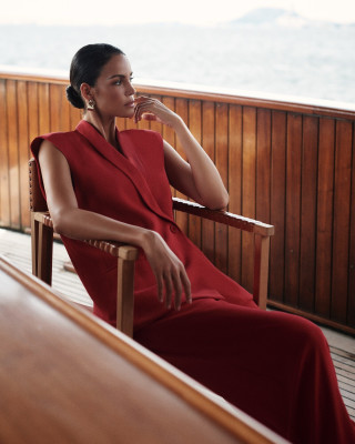 Sofia Resing for Lenny Niemeyer