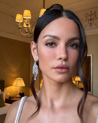 Sofia Resing for Amfar Venezia 2024