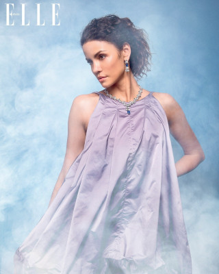 Sofia Resing for ELLE Arabia