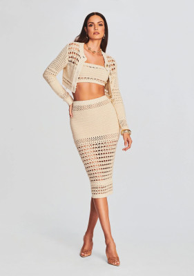 Sofia Resing for Retrofête