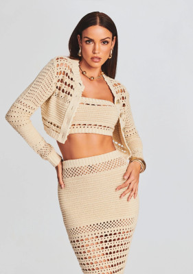 Sofia Resing for Retrofête