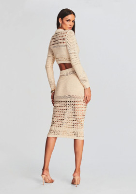 Sofia Resing for Retrofête