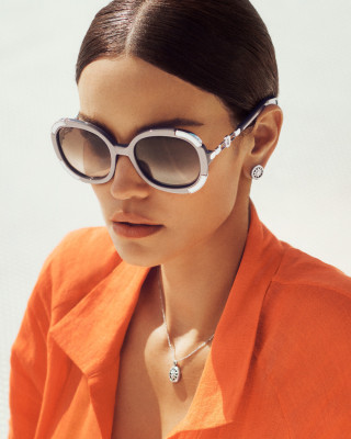 Sofia Resing for Harry Winston June 2023
