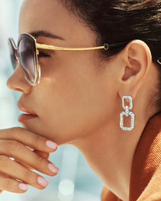 Sofia Resing for Harry Winston June 2023