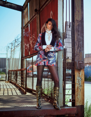 Sofia Resing