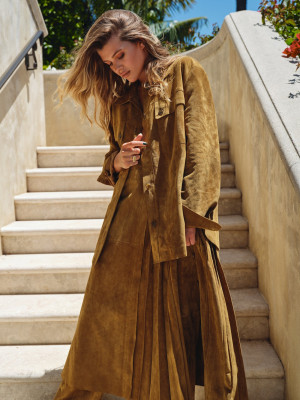 Sofia Richie - L’Officiel Brasil // August 2021