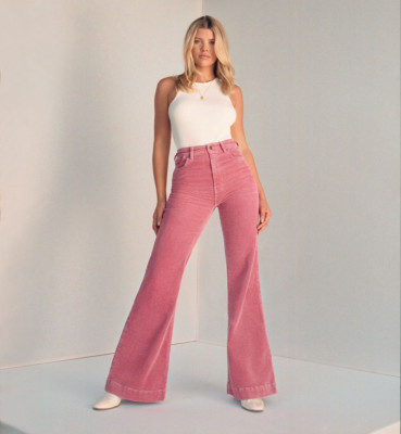 SOFIA RICHIE for Rolla’s Denim Brand 02/24/2020