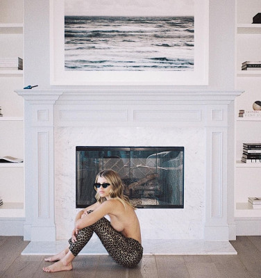 Sofia Richie – Photoshoot March 2019